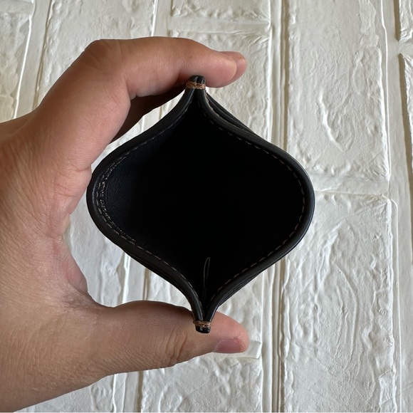 Coach x Disney • Mickey Mouse Card Holder - Picture 15 of 16